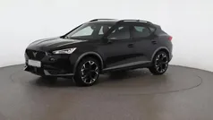 Schwarz metallic Gebraucht 2025 Cupra Formentor SUV | € 30.990 (Fairer Preis)