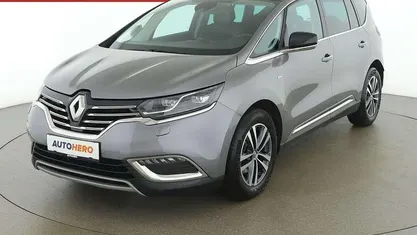 Grau Gebraucht 2019 Renault Espace LIMITED Van / Kleinbus | € 25.090 (Fairer Preis)
