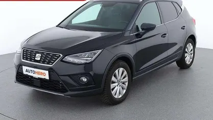 Gebraucht 2020 Seat Arona XCELLENCE SUV | € 14.990 (Fairer Preis)