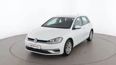 Weiß Gebraucht 2019 VW Golf VII Comfortline Limousine | € 17.390 (Fairer Preis)