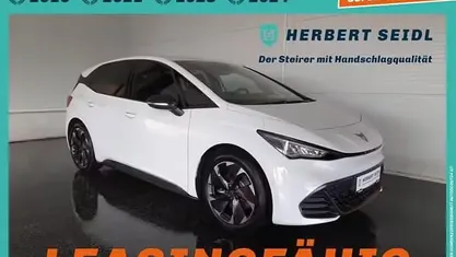 Gebraucht Cupra Born 150 kW (204 PS) 2023 Kleinwagen