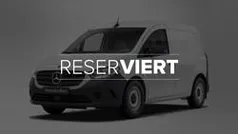 Arktikweiß Gebraucht 2023 Mercedes Citan 110 Van | € 16.990 (Superpreis)