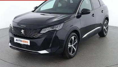 Gebraucht Peugeot 3008 Allure 131 PS (96 kW) 2022 SUV