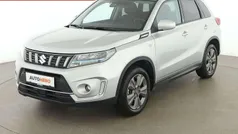 Silber Gebraucht 2021 Suzuki Vitara SUV | € 18.590 (Superpreis)