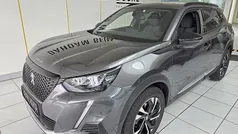 Grau Gebraucht 2023 Peugeot 2008 Allure SUV | € 20.990 (Fairer Preis)