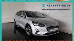 Silber Gebraucht 2021 Ford Focus Kombi | € 14.980 (Fairer Preis)