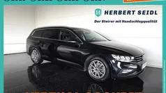 Schwarz Gebraucht 2020 VW Passat Business Kombi | € 19.880 (Fairer Preis)