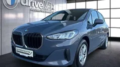 Grau Gebraucht 2022 BMW 218 Kombi | € 25.490 (Fairer Preis)