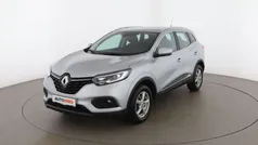 Silber Gebraucht 2020 Renault Kadjar Zen SUV | € 16.990 (Fairer Preis)