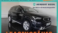 Schwarz Gebraucht 2022 Seat Ateca Xperience SUV | € 25.480 (Fairer Preis)