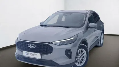 Silber Gebraucht 2024 Ford Kuga Titanium SUV | € 29.990 (Superpreis)