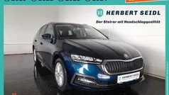Blau Gebraucht 2021 Skoda Octavia Kombi | € 20.980 (Fairer Preis)