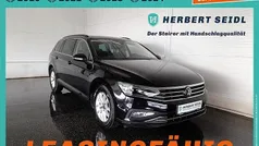 Schwarz Gebraucht 2022 VW Passat Business Kombi | € 23.880 (Fairer Preis)