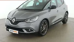 Silber Gebraucht 2017 Renault Scénic IV Bose Edition Van / Kleinbus | € 13.290 (Fairer Preis)