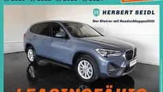 Grau Gebraucht 2022 BMW X1 SUV | € 29.980 (Guter Preis)