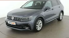 Gebraucht 2019 VW Tiguan Allspace Highline SUV | € 29.690 (Fairer Preis)