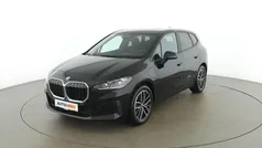 Schwarz Gebraucht 2023 BMW 225 Active Tourer Van / Kleinbus | € 31.990 (Fairer Preis)