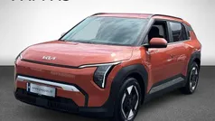 Rot Gebraucht 2025 Kia EV3 SUV | € 41.670 (Fairer Preis)
