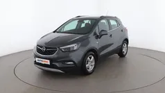 Grau Gebraucht 2018 Opel Mokka X Innovation SUV | € 13.290 (Fairer Preis)