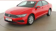 Rot Gebraucht 2020 VW Passat Limousine | € 18.590 (Superpreis)