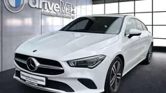 Gebraucht 2022 Mercedes CLA200 Shooting Brake Kombi | € 26.900 (Fairer Preis)