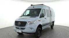 Fehgrau Gebraucht 2025 Mercedes Sprinter Van | € 143.988