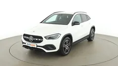 Weiß Gebraucht 2021 Mercedes 200 Progressive SUV | € 34.390 (Guter Preis)