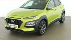 Gelb Gebraucht 2020 Hyundai Kona SUV | € 17.790 (Guter Preis)