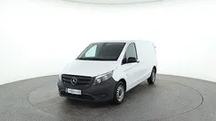 Gebraucht 2019 Mercedes Vito Van | € 21.588 (Fairer Preis)