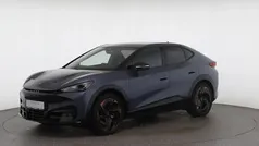 Mittelblau normal Gebraucht 2025 Cupra Tavascan VZ SUV | € 51.490 (Fairer Preis)