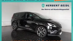 Schwarz Gebraucht 2022 Renault Grand Scénic Intens Van / Kleinbus | € 19.880