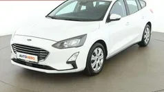 Gebraucht 2020 Ford Focus Titanium Kombi | € 15.790 (Fairer Preis)