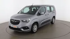 Grau Gebraucht 2020 Opel Combo Life Edition Van / Kleinbus | € 22.590 (Guter Preis)