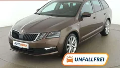 Gebraucht 2018 Skoda Octavia Clever Kombi | € 17.590 (Fairer Preis)