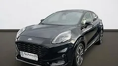 Gebraucht 2023 Ford Puma ST-Line SUV | € 21.900 (Fairer Preis)
