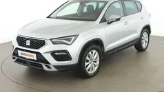 Grau Gebraucht 2024 Seat Ateca 4Drive SUV | € 32.990 (Superpreis)