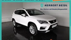 Weiß Gebraucht 2019 Seat Ateca XCELLENCE SUV | € 19.470 (Fairer Preis)