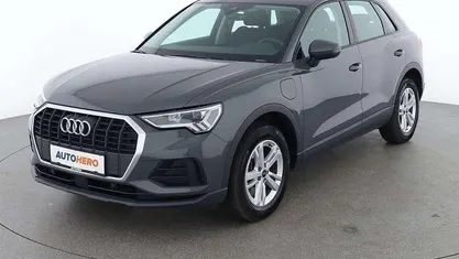 Gebraucht Audi Q3 Sport 245 PS (180 kW) 2024 Grau SUV