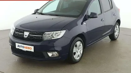 Gebraucht 2017 Dacia Sandero Kleinwagen | € 8.890 (Etwas zu teuer)
