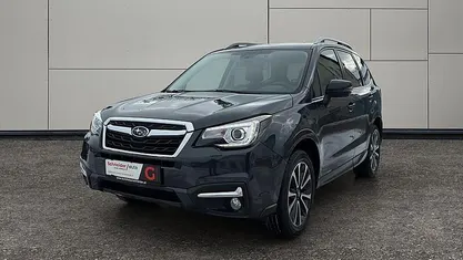 Gebraucht Subaru Forester Comfort 150 PS (110 kW) 2018 SUV