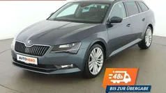 Gebraucht 2017 Skoda Superb Style Kombi | € 20.090 (Fairer Preis)