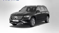 Nachtschwarz Gebraucht 2024 Mercedes GLB200 Edition SUV | € 45.900 (Fairer Preis)