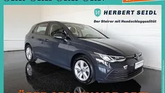 Grau Gebraucht 2022 VW Golf VIII Pro Limousine | € 20.880 (Fairer Preis)