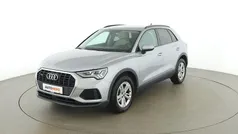 Grau Gebraucht 2019 Audi Q3 SUV | € 31.690 (Guter Preis)