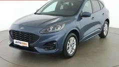 Blau Gebraucht 2024 Ford Kuga ST-Line X SUV | € 28.190 (Guter Preis)