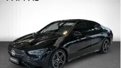 Gebraucht 2024 Mercedes CLA200 AMG Line Premium Coupé | € 45.900 (Fairer Preis)