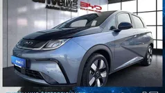 Grau Neu 2025 BYD Dolphin Design Kleinwagen | € 33.900 (Fairer Preis)