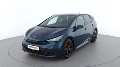 Blau Gebraucht 2022 Cupra Born Kleinwagen | € 22.990 (Guter Preis)