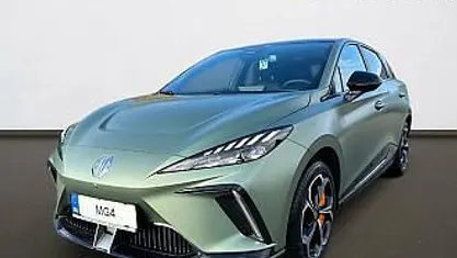 Gebraucht MG MG4 EV 320 kW (436 PS) 2025 Kleinwagen