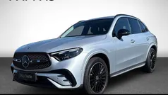 Hightechsilber metal Gebraucht 2023 Mercedes GLC220 SUV | € 55.950 (Fairer Preis)